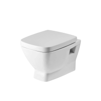Унитаз подвесной с сиденьем Santek Нео 1.WH30.2.410