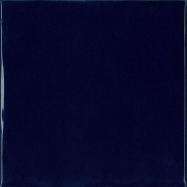 Настенная плитка Milano Brillo Cobalto 10x10 от Absolut Keramika (Испания)