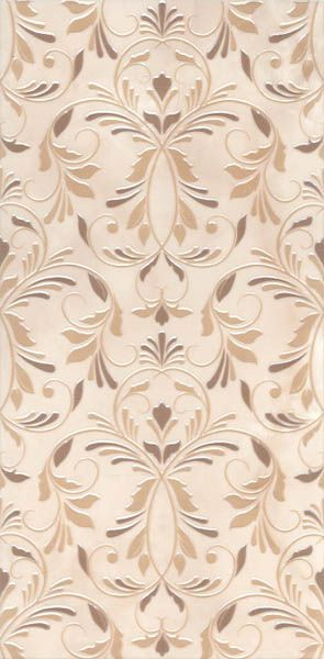 Настенный декор BR140\11104R Вирджилиано обрезной 30x60 от Kerama Marazzi (Россия)