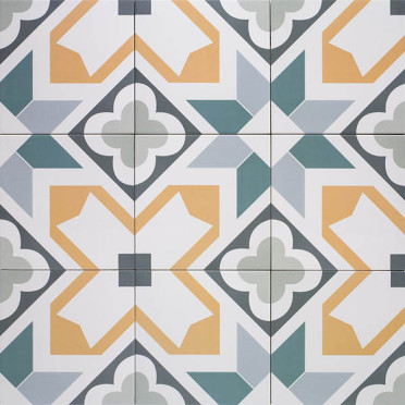 Керамогранит Normandy Herve 20x20 от Mainzu (Испания)