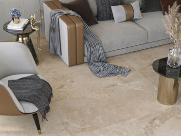 Керамогранит BEYOND MAT SAND RECT.POR.TILE (P82014.6) 60x120 от Yurtbay (Турция)