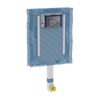 Скрытый бачок GEBERIT Sigma 8 109.791.00.1