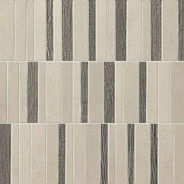 Мозаика Meltin Tratto Cemento Mosaico (fKSO) 30.5x30.5 от FAP Ceramiche (Италия)