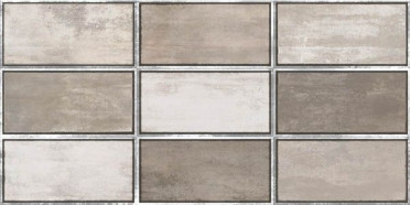 Декор Garret Attic (DW9GAR15) 24.9x50x8.5 от New Trend (Россия)