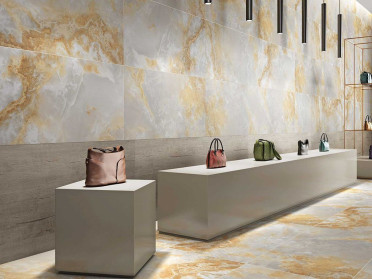 Керамогранит Onyx Sunspot 60x120 от Colortile (Индия)