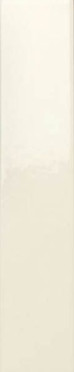 Настенная плитка SPECTRE Cream Glossy (4100722) 5x25 от 41ZERO42 (Италия)