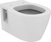 Унитаз подвесной с сиденьем микролифт Ideal Standard Connect W941102
