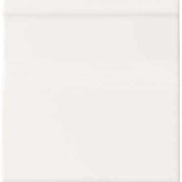 Плинтус NERI RODAPIE CLASICO BISCUIT (ADNE5320) 15x15 от ADEX (Испания)