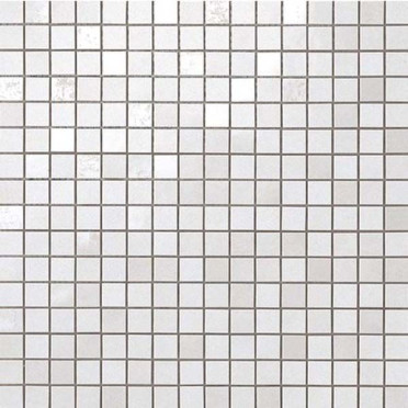 Мозаика Dwell Off white Mosaico Q (9DQW) 30.5x30.5 от Atlas Concorde (Италия)