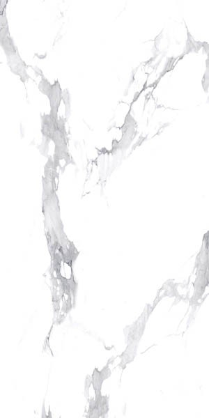 Керамогранит CELA STATUARIO полированная (кол-во рис. 10) 60x120 от LV Granito (Индия)