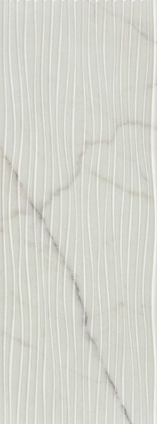 Настенная плитка Lancelot Mn Gold Matt Rect 33.3x90 от STN Ceramica (Stylnul) (Испания)