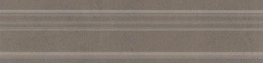 Бордюр Багет Параллель коричневый (BLB035) 5x20 от Kerama Marazzi (Россия)