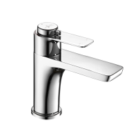 Смеситель для раковины с термостатом Rossinka RS50-11