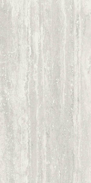 Керамогранит Travertino Bianco Relief matt 60x120x0.9 от Art&Natura Ceramic (Индия)