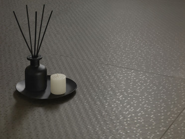 Керамогранит Aguas Plain Clay (118401) 90x90 от Settecento (Италия)