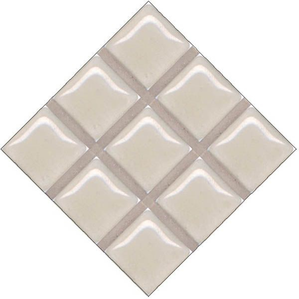 Вставка Александрия светлый POG001 4.6x4.6 от Kerama Marazzi (Россия)