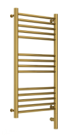 Полотенцесушитель электрический 800х400 Сунержа Богема + прямая 03-5805-8040 золото
