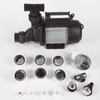 Гидромассаж "Шампань" Aquanet (6 форсунок) 00204906