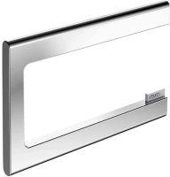 Держатель для туалетной бумаги Keuco Edition 400 11562010000 хром