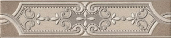 Бордюр Пьяцца матовый (VT\B337\3278) 30.2x7x0.78 от Kerama Marazzi (Россия)