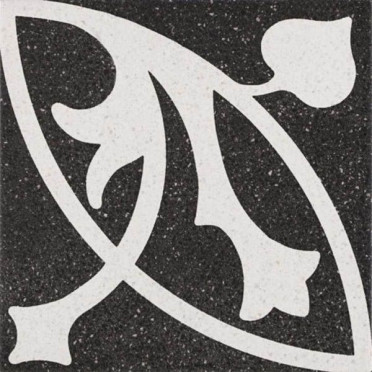 Керамогранит DC ERTE NEGRO 22.3x22.3 от Pamesa (Испания)