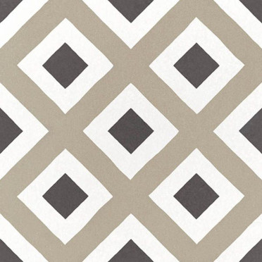 Керамогранит CAPRICE D.C.City Colours 20x20 от Equipe Ceramicas (Испания)