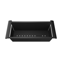 Коландер Omoikiri CO-02-GB 4999055 графит