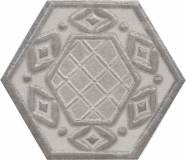 Вставка Тюрен HGD/A296/SG1010 10.4x12 от Kerama Marazzi (Россия)