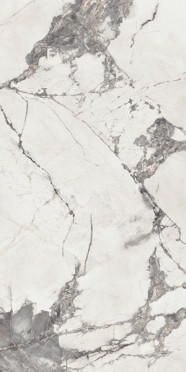 Керамогранит SENSI UP INVISIBLE PEARL LUX R280 120x280 от ABK Ceramiche (Италия)