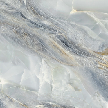 Керамогранит Estelle Blue матовый карвинг (D60228M) 60x60x0.95 от Delacora (Россия)