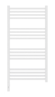 Полотенцесушитель электрический 1000х500 Сунержа Модус 30-5700-1050 белый