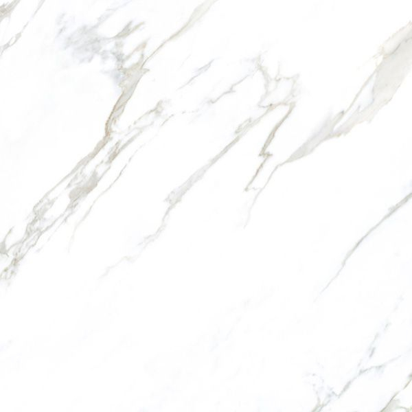 Керамогранит CALACATTA NATURALE RETTIFICATO 83036 120x120 от AVA Ceramica (Италия)
