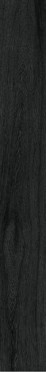 Керамогранит S.WOOD Black 15x120 от Sant Agostino (Италия)