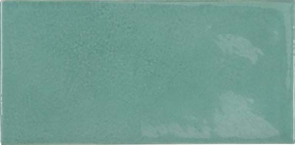Настенная плитка VILLAGE TEAL (25573) 6.5x13.2 от Equipe Ceramicas (Испания)