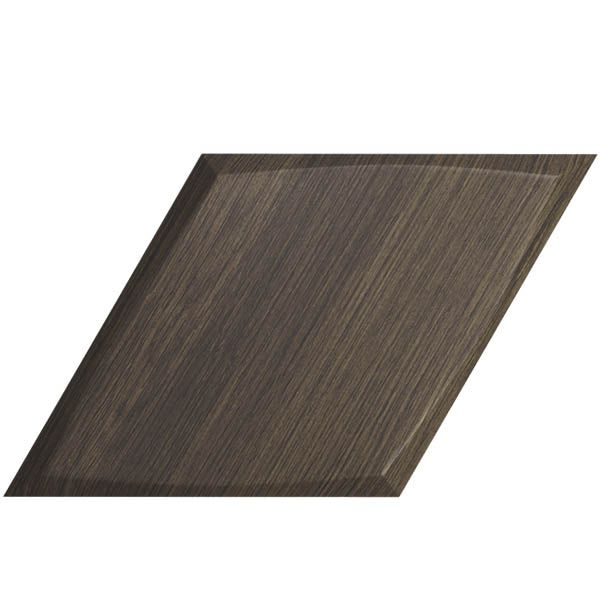 Настенная плитка Evoke Diamond Zoom Walnut Wood (218271) 15x25.9 от ZYX (Испания)