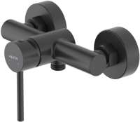 Смеситель для душа Aquatek Европа AQ1360MB черный