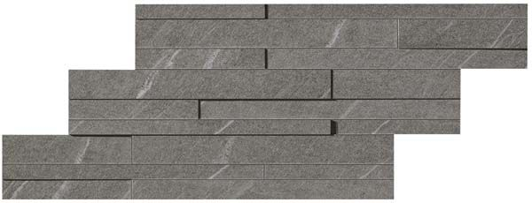 Мозаика керамогранит Marvel Stone Cardoso Elegant Brick 3D (AS48) 30x59 от Atlas Concorde (Италия)