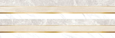 Декор Lazio (DWU11LZO024) 20x60x8 от Alma Ceramica (Россия)