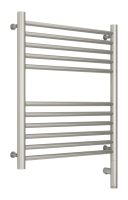 Полотенцесушитель электрический 600х500 Сунержа Богема + прямая 071-5805-6050 хром