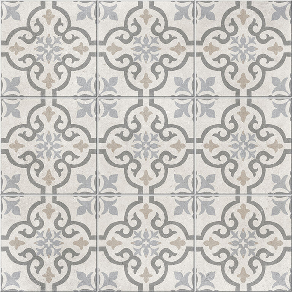 Керамогранит KAMARI Blow Matt 60x60 от Cifre Ceramica (Испания)