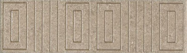 Бордюр Матрикс бежевый (OS/C242/8344) 20x5.7x6.9 от Kerama Marazzi (Россия)