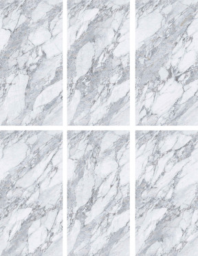 Керамогранит Arabescato Pro full body polished (gold) (BHW-0045) 60x120x0.8 от Basconi Home (Китай)