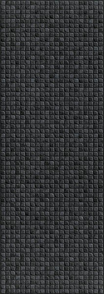 Настенная плитка LAURA MOSAICO GRAFITE 25.1x70.9 от Керлайф (Россия)
