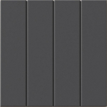 Керамогранит RASTER LINES M DEEP BLUE (131374) 15x15 от WOW (Испания)