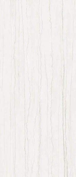 Керамогранит SENSI NUANCE WHITE MACAUBAS SF3D R (PF60014661) 120x280 от ABK Ceramiche (Италия)