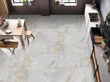 Керамогранит DOVER ICE POLISHED IT (ITL84059) 60x120 от Gresant (Индия)