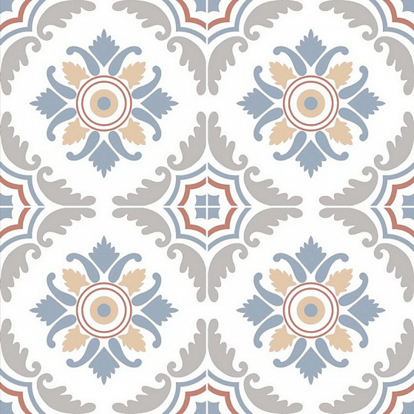 Керамогранит NRK Sandra 45.2x45.2 от Kerlife Ceramicas (Испания)