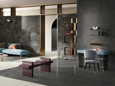 Керамогранит AZIMUTH ALPHA MOL.RET. MOLATO RETT (0133278) 60x120 от Monocibec (Италия)