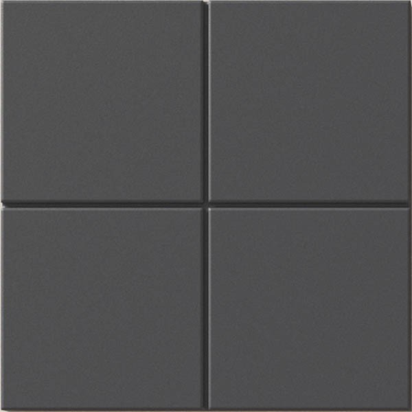 Керамогранит RASTER GRID M DEEP BLUE (131362) 15x15 от WOW (Испания)