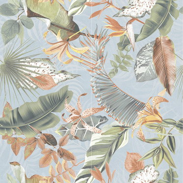 Керамогранит MIDAS Decor Cielo A+B Matt 60x120 от Infiniti (Индия)